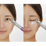 دورچشم لیفتینگ ویبره دار ریدل شات اصل - Image 2