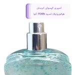 اسپری میست کپسولی آبرسان هیالورونیک آنوا حجم ۳۰ میل - Image 3
