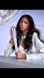 دستگاه ایرفلو پرو شیگلم ۲۵ میل | SHEGLAM One Touch Airflow Styler 25mm - Image 2